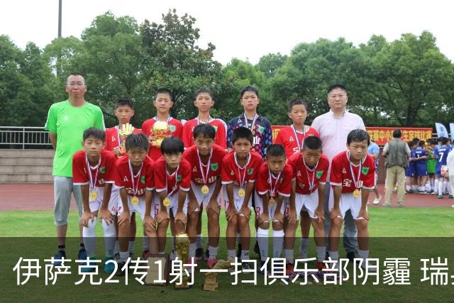 伊萨克2传1射一扫俱乐部阴霾 瑞典双锋连线大杀四方